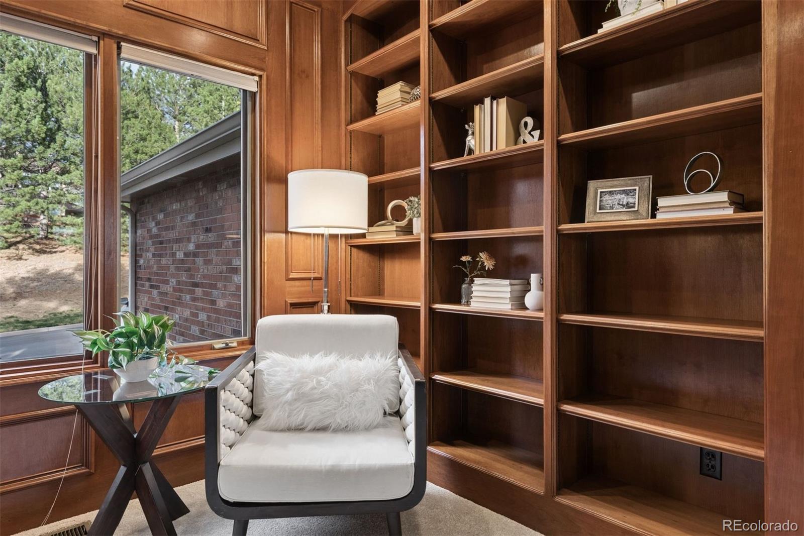 2384 Terrace Drive Highlands Ranch, CO 80126 - Photo 27 of 50