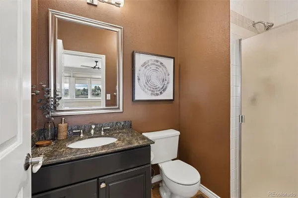 $1,375,000 | 2384 Terrace Drive, Highlands Ranch, CO 80126