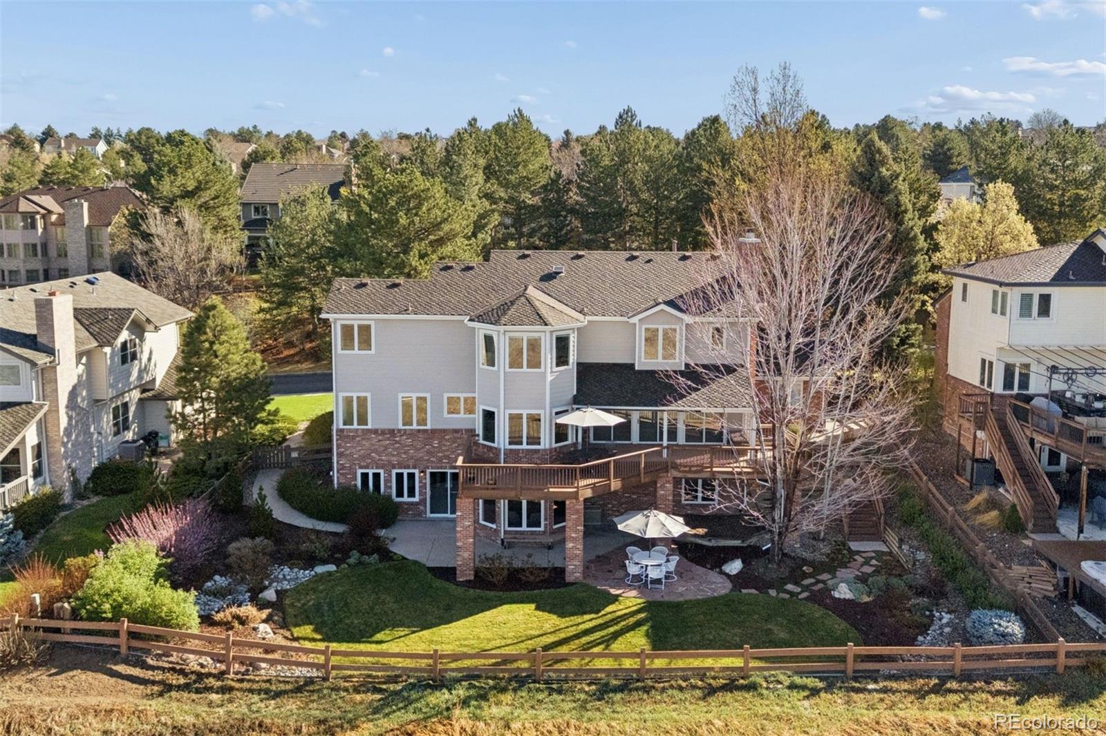 2384 Terrace Drive Highlands Ranch, CO 80126 - Photo 3 of 50