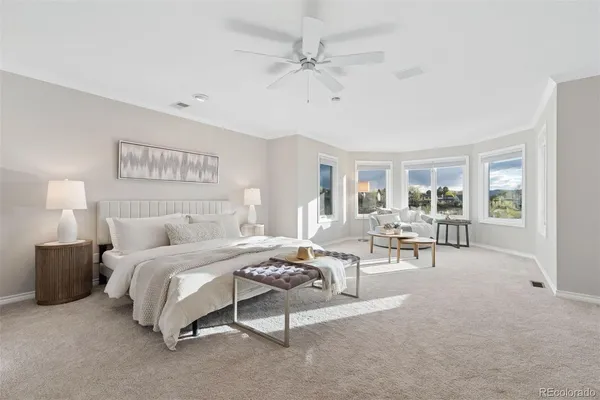 $1,375,000 | 2384 Terrace Drive, Highlands Ranch, CO 80126
