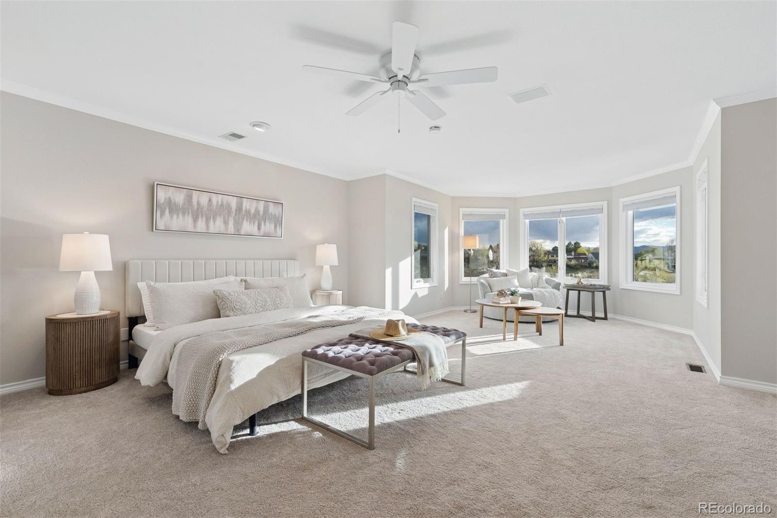 2384 Terrace Drive Highlands Ranch, CO 80126 - Photo 33 of 50