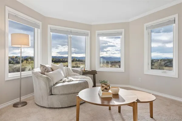 $1,375,000 | 2384 Terrace Drive, Highlands Ranch, CO 80126