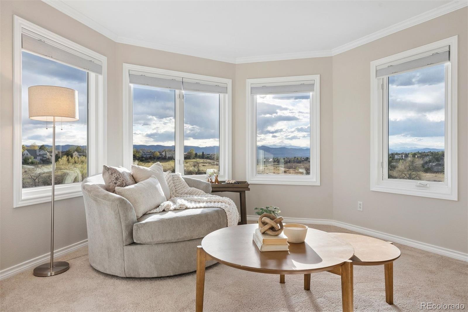 2384 Terrace Drive Highlands Ranch, CO 80126 - Photo 34 of 50