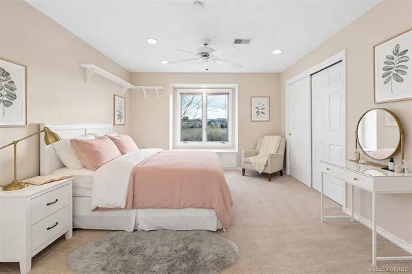 $1,375,000 | 2384 Terrace Drive, Highlands Ranch, CO 80126