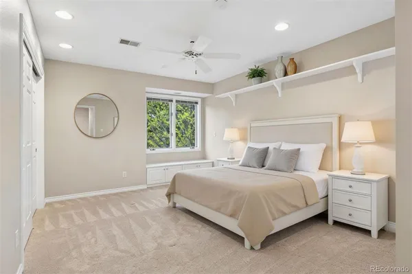 $1,375,000 | 2384 Terrace Drive, Highlands Ranch, CO 80126