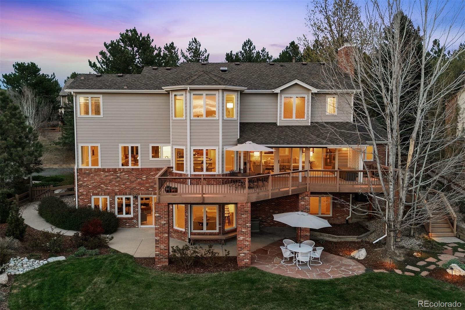 2384 Terrace Drive Highlands Ranch, CO 80126 - Photo 4 of 50