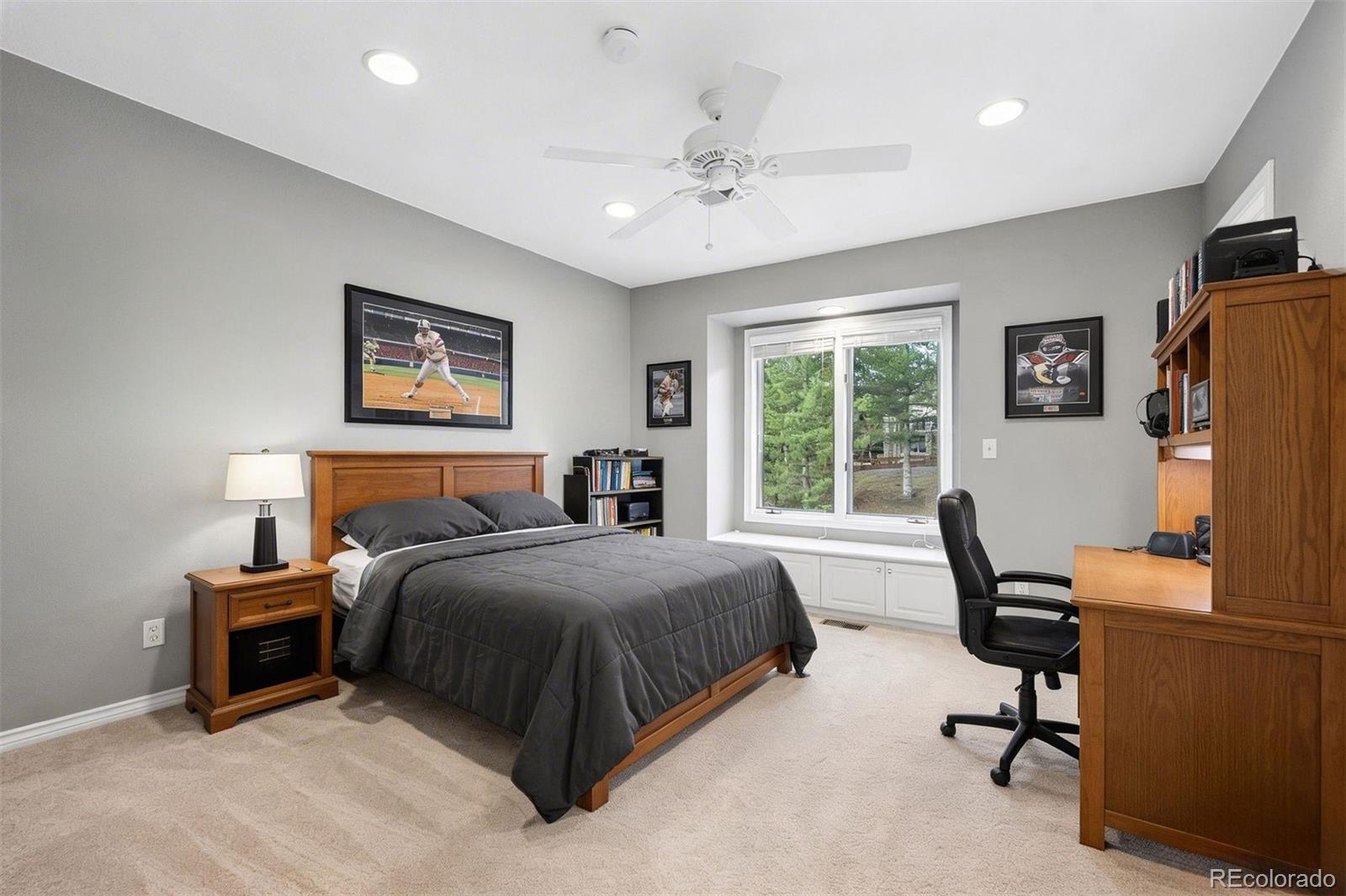 2384 Terrace Drive Highlands Ranch, CO 80126 - Photo 41 of 50