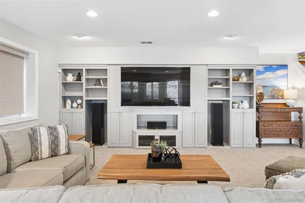$1,375,000 | 2384 Terrace Drive, Highlands Ranch, CO 80126