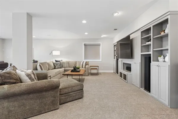 $1,375,000 | 2384 Terrace Drive, Highlands Ranch, CO 80126