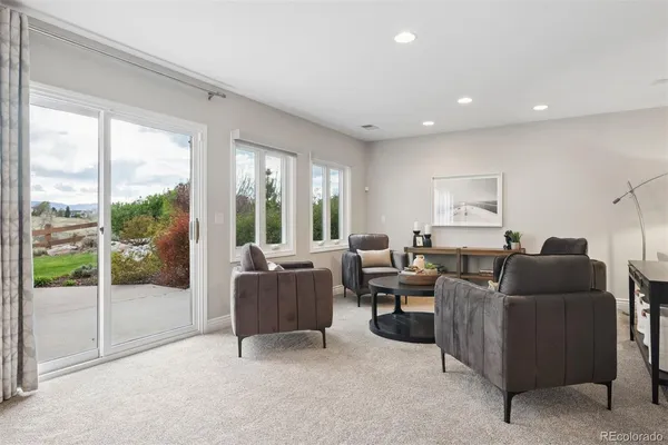 $1,375,000 | 2384 Terrace Drive, Highlands Ranch, CO 80126