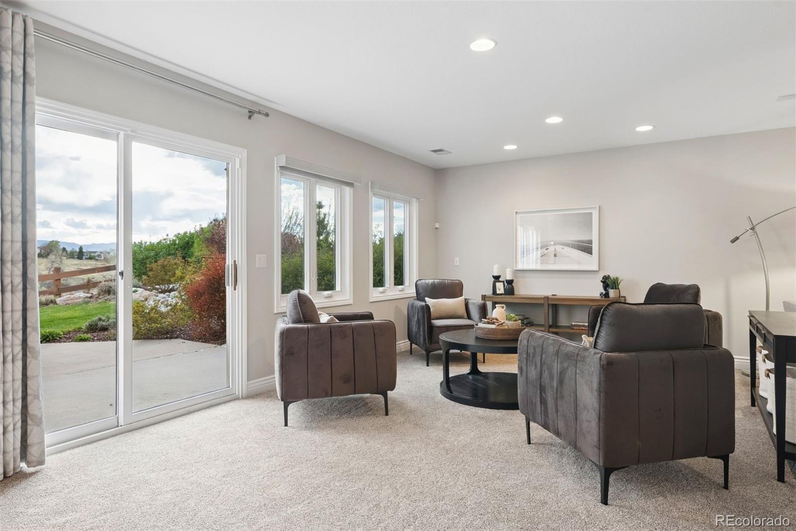 2384 Terrace Drive Highlands Ranch, CO 80126 - Photo 45 of 50