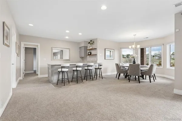 $1,375,000 | 2384 Terrace Drive, Highlands Ranch, CO 80126