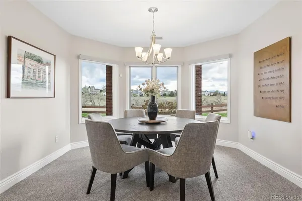 $1,375,000 | 2384 Terrace Drive, Highlands Ranch, CO 80126