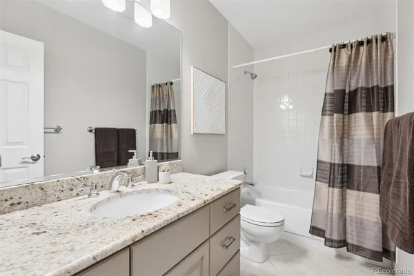 $1,375,000 | 2384 Terrace Drive, Highlands Ranch, CO 80126