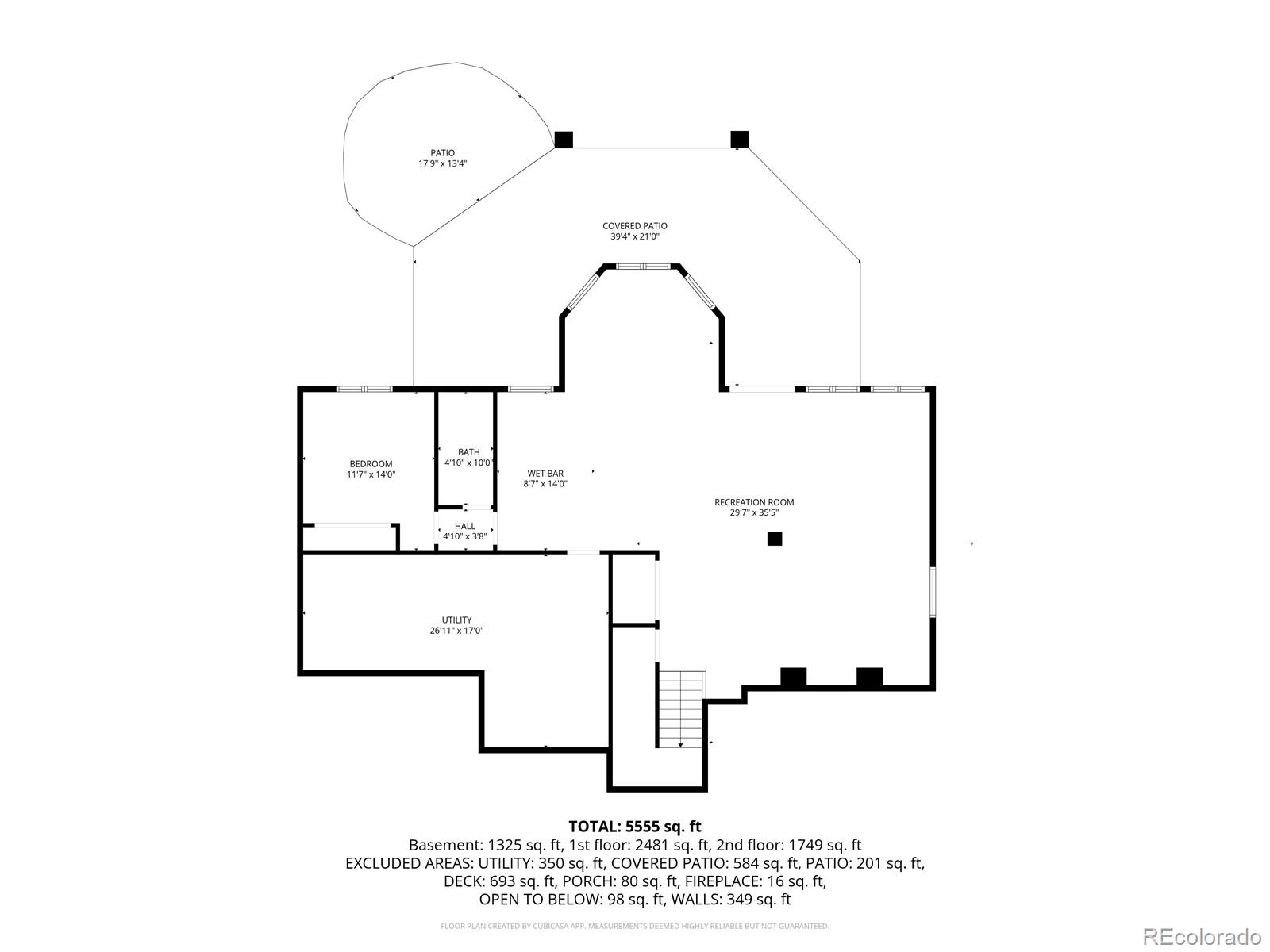 2384 Terrace Drive Highlands Ranch, CO 80126 - Photo 50 of 50