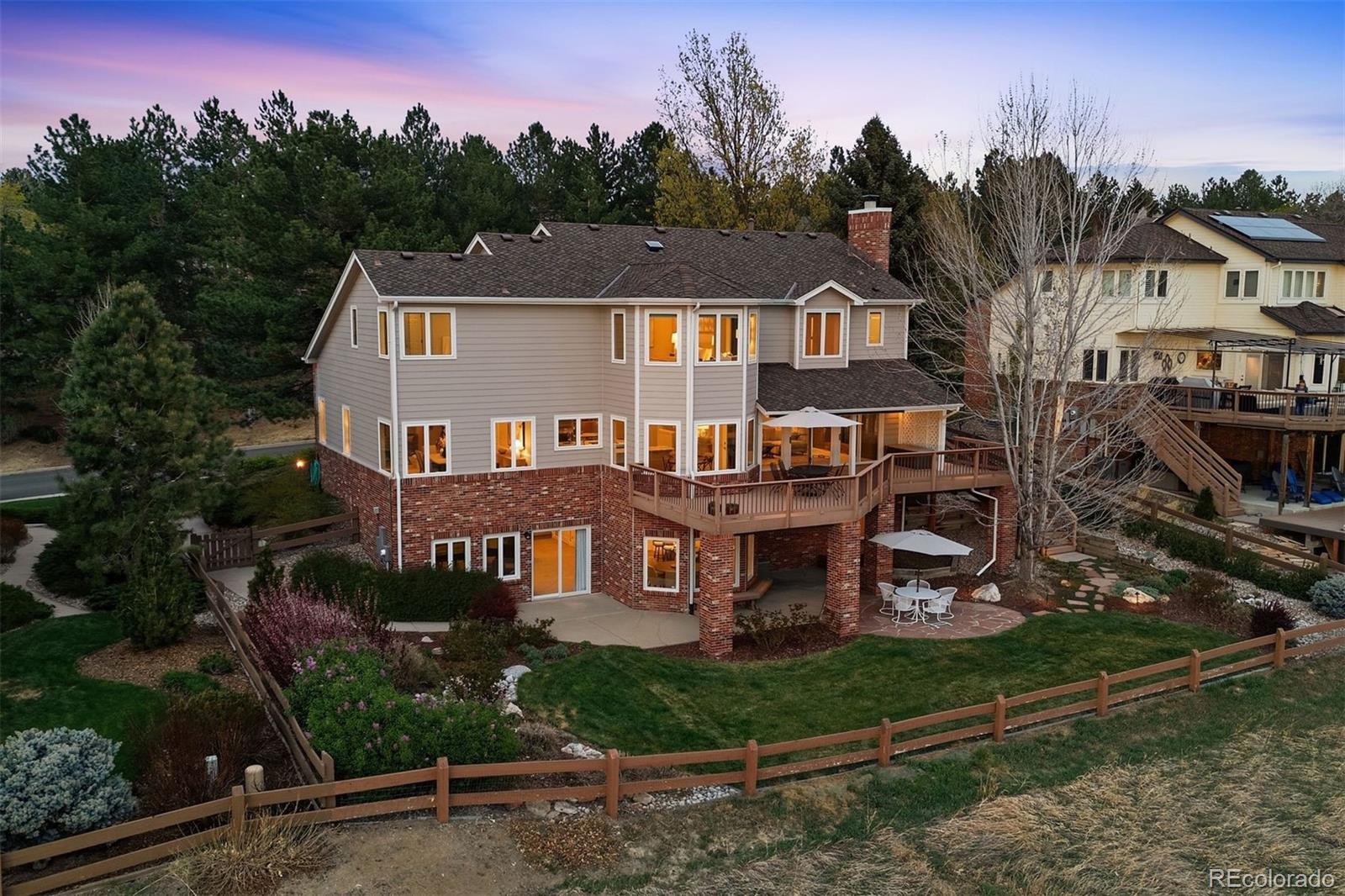 2384 Terrace Drive Highlands Ranch, CO 80126 - Photo 5 of 50