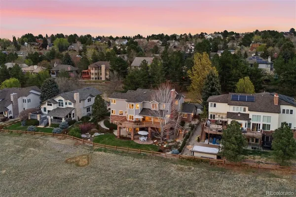 view of outdoor space and yard