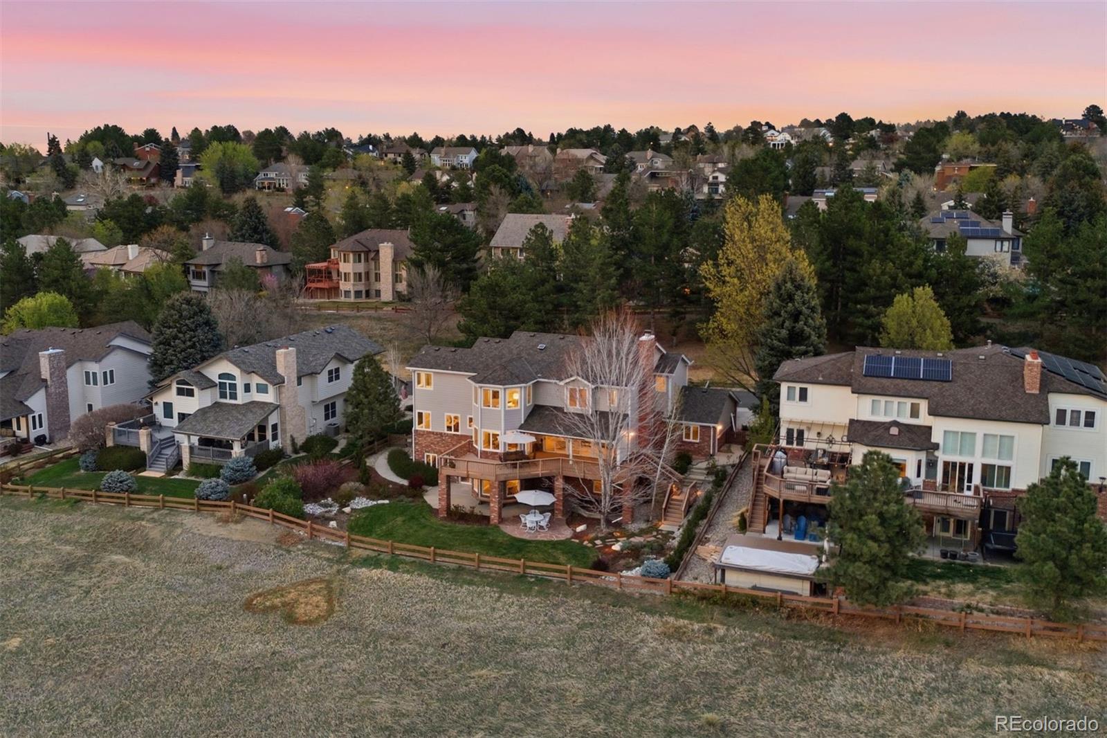 2384 Terrace Drive Highlands Ranch, CO 80126 - Photo 6 of 50
