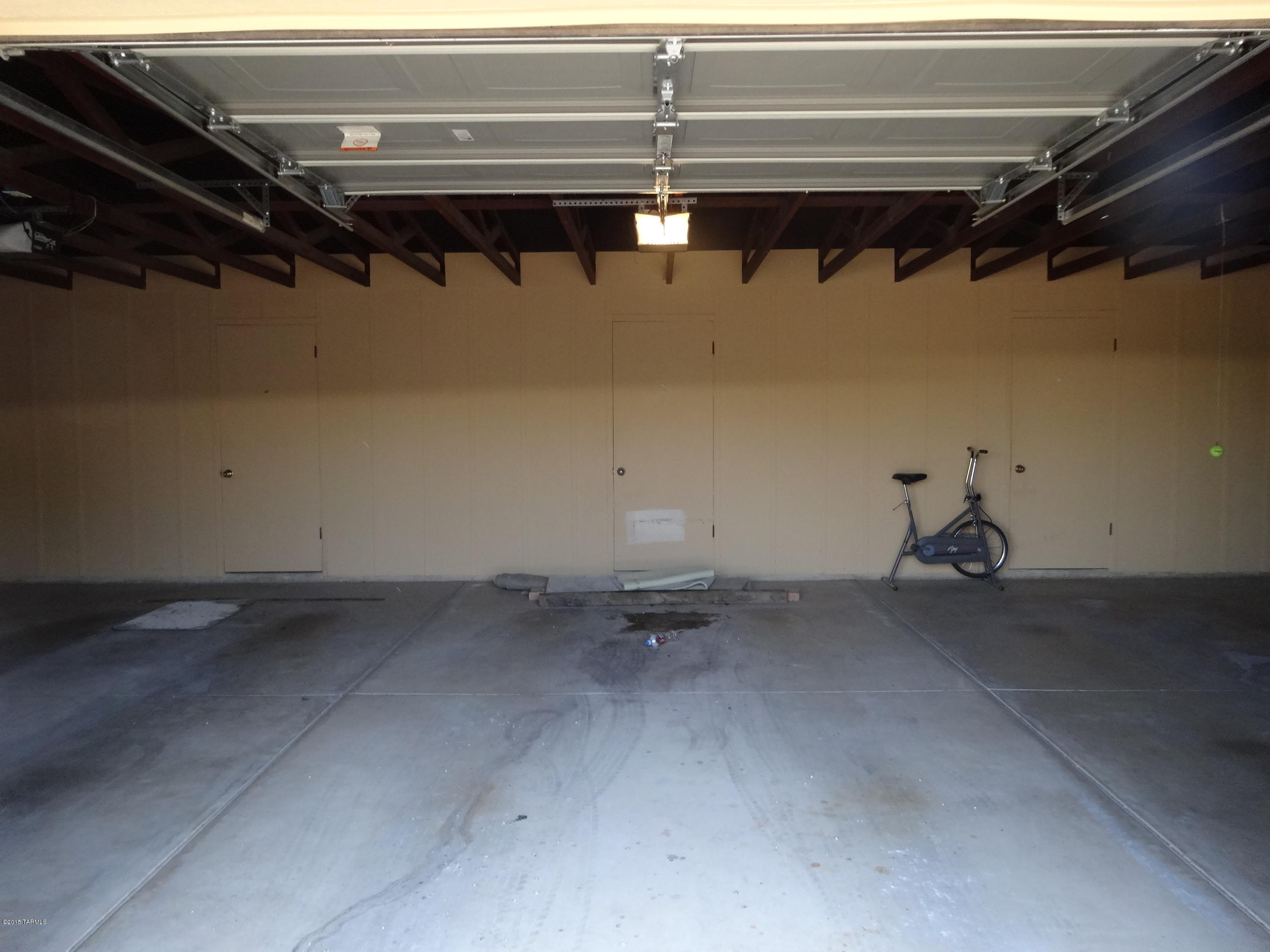 1918 West Anklam Road, Unit 19 Tucson, AZ 85745 - Photo 19 of 22