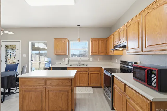 $278,000 | 9710 Logans Ridge Drive, Converse, TX 78109