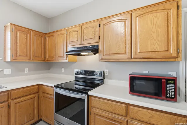 $278,000 | 9710 Logans Ridge Drive, Converse, TX 78109