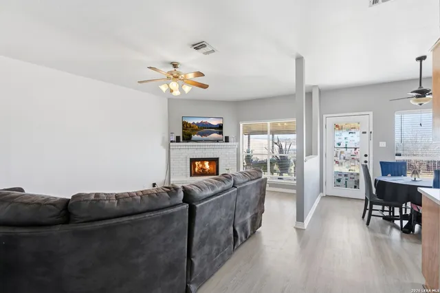 $278,000 | 9710 Logans Ridge Drive, Converse, TX 78109