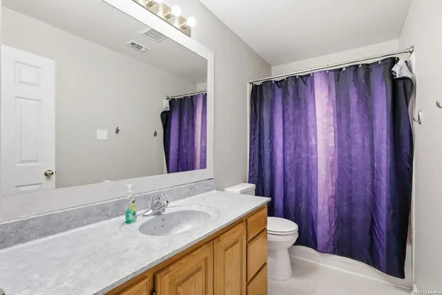 $278,000 | 9710 Logans Ridge Drive, Converse, TX 78109