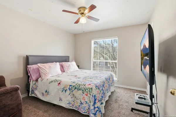 $265,000 | 9710 Logans Ridge Drive, Converse, TX 78109