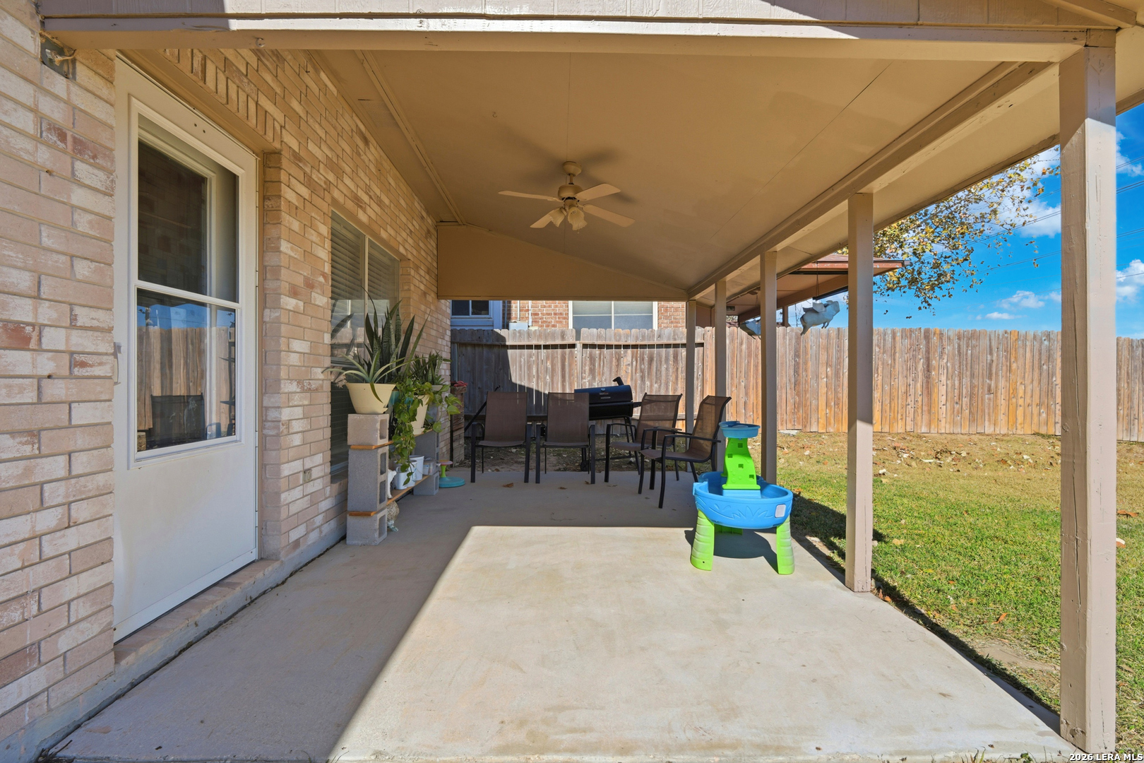 9710 Logans Ridge Drive Converse, TX 78109 - Photo 26 of 35