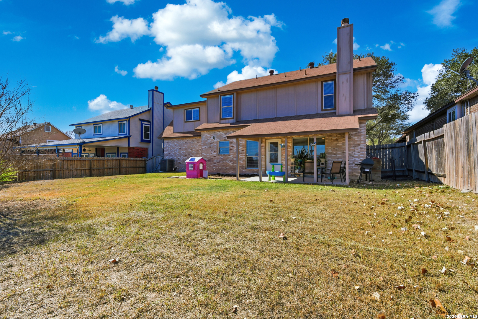 9710 Logans Ridge Drive Converse, TX 78109 - Photo 28 of 35