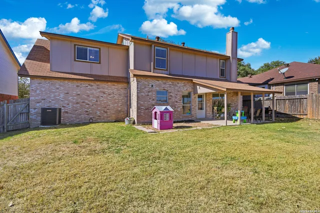 $278,000 | 9710 Logans Ridge Drive, Converse, TX 78109