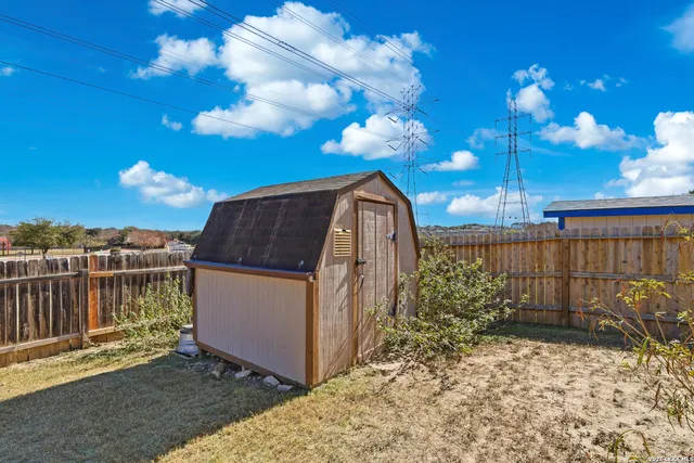 $278,000 | 9710 Logans Ridge Drive, Converse, TX 78109