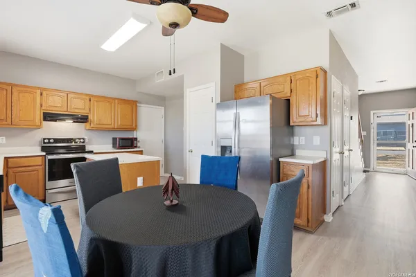 $265,000 | 9710 Logans Ridge Drive, Converse, TX 78109