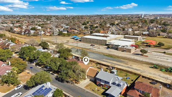 $265,000 | 9710 Logans Ridge Drive, Converse, TX 78109