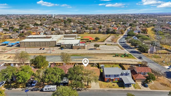 $265,000 | 9710 Logans Ridge Drive, Converse, TX 78109