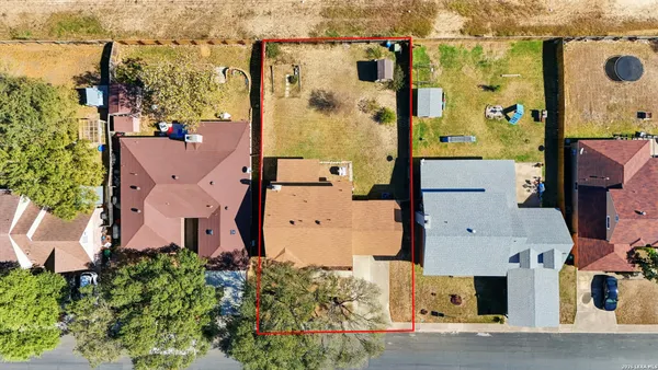 $265,000 | 9710 Logans Ridge Drive, Converse, TX 78109