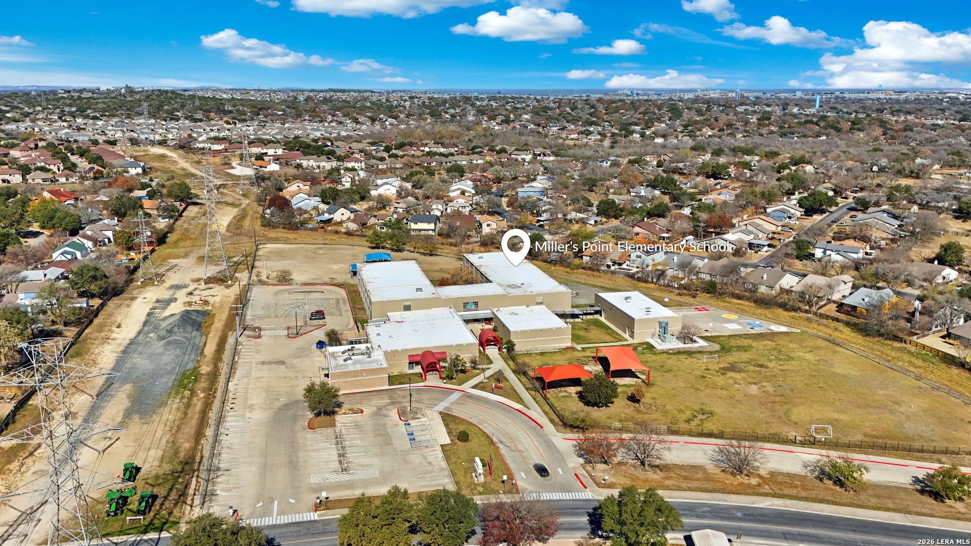 9710 Logans Ridge Drive Converse, TX 78109 - Photo 34 of 35