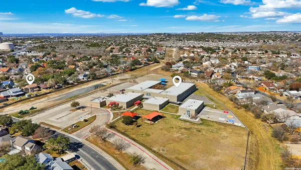 $265,000 | 9710 Logans Ridge Drive, Converse, TX 78109