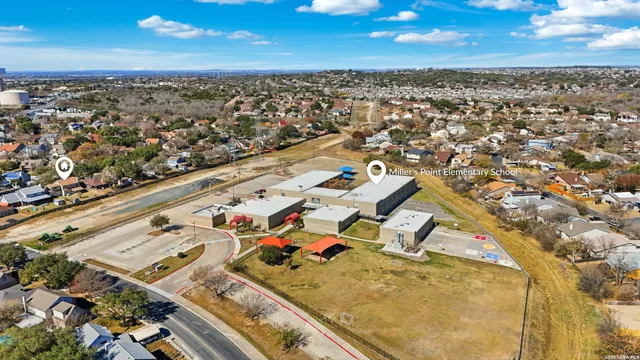 $278,000 | 9710 Logans Ridge Drive, Converse, TX 78109