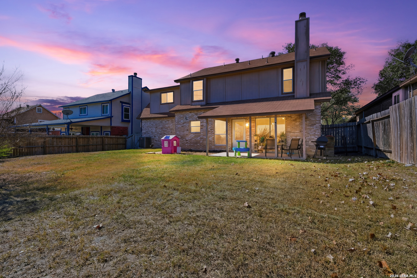 9710 Logans Ridge Drive Converse, TX 78109 - Photo 5 of 35