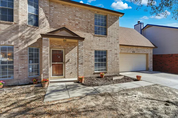 $265,000 | 9710 Logans Ridge Drive, Converse, TX 78109