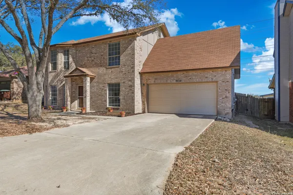 $265,000 | 9710 Logans Ridge Drive, Converse, TX 78109