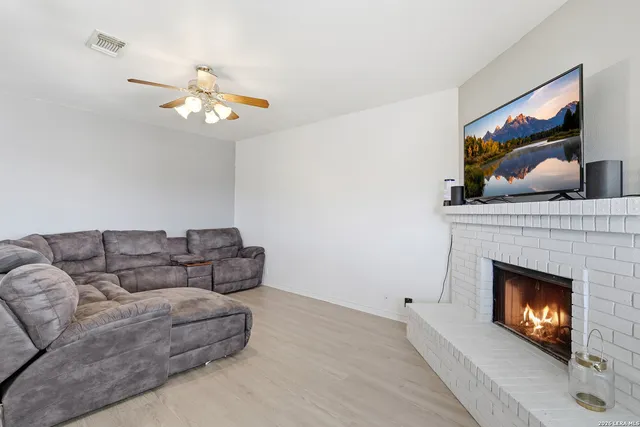 $278,000 | 9710 Logans Ridge Drive, Converse, TX 78109