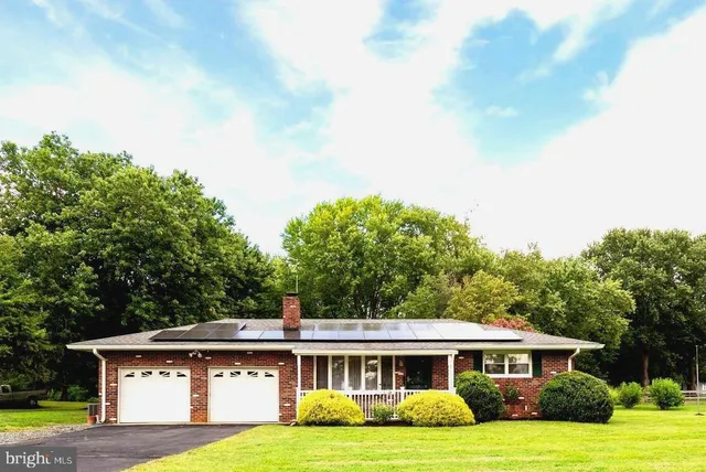 $459,000 | 1401 Calvert Road, Chester, MD 21619