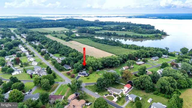 $459,000 | 1401 Calvert Road, Chester, MD 21619