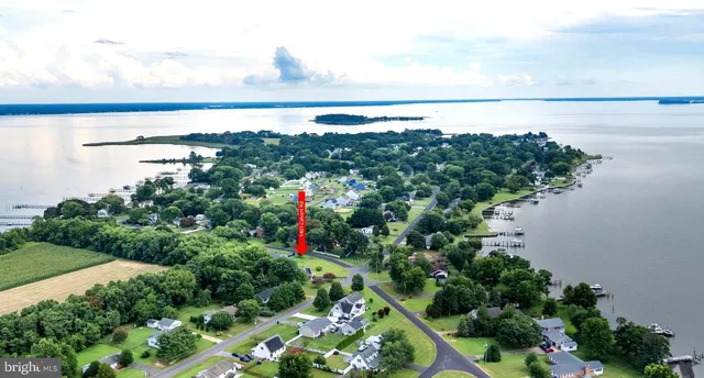 $459,000 | 1401 Calvert Road, Chester, MD 21619