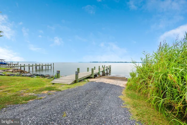 $459,000 | 1401 Calvert Road, Chester, MD 21619