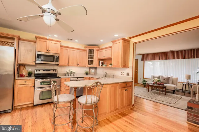 $459,000 | 1401 Calvert Road, Chester, MD 21619