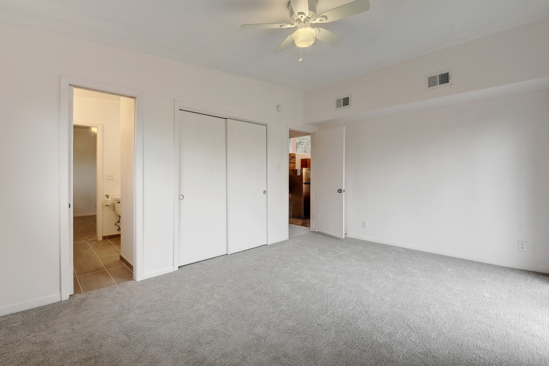 803 Azie Morton Road, Unit A Austin, TX 78704 - Photo 14 of 21
