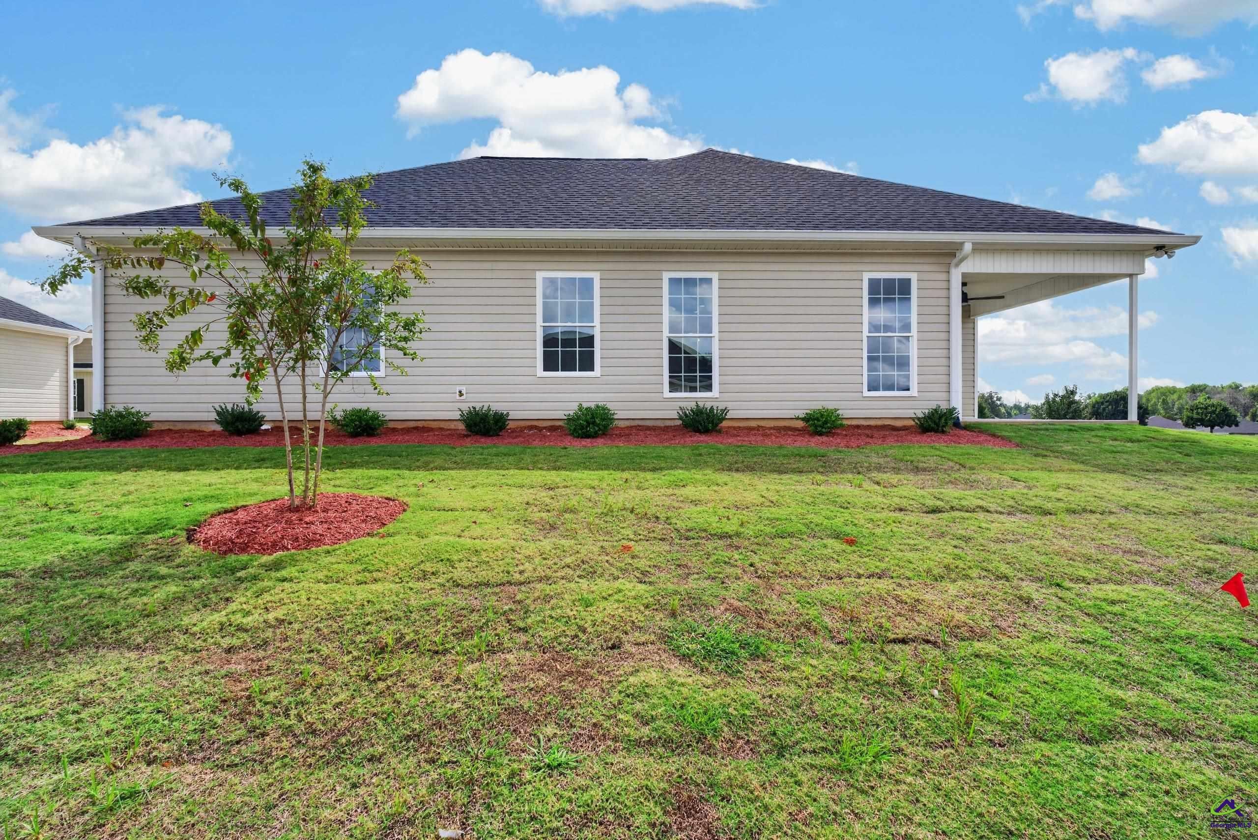 1502 Quail Ridge Lane Perry, GA 31069 - Photo 42 of 44 Gallery Image 42
